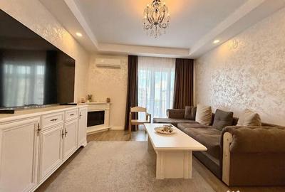 Apartament cu 3 camere decomandat în Ștefăneștii de Jos - 14