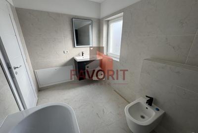 Casa individuala. Disponibila imediat. 4 dormitoare - 23