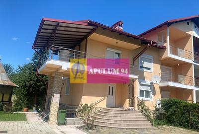 Vila de vanzare in Banesti - 1
