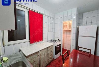 Apartament 2 camere metrou Eroii Revolu?iei, loc de parcare, bloc reabilitat, posibilitate centrala - 8