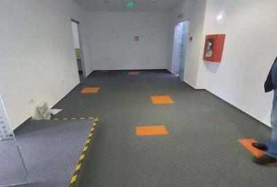 Bd. Mamaia, spatiu birouri 193 mp., cladire reprezentativa - 3