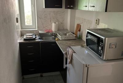 Garsonieră decomandată în Gruia - 3