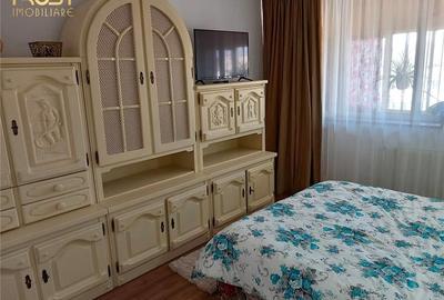 Apartament, Decebal 4 camere, 3 dormitoare, loc parcare - 5