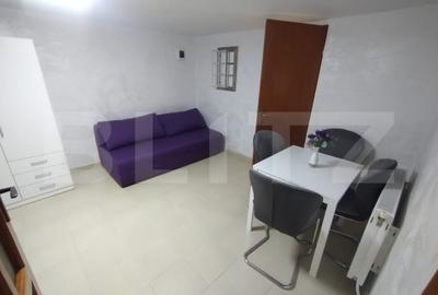 Apartament 2 camere,60 mp,decomandat,bloc nou,parcare,zona Casa Somesana - 1
