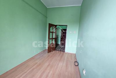 Apartament cu 2 camere decomandat în Central - 6
