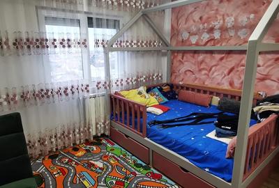 ► Academia de Marina 3 Camere 80m² Bloc 1990 Mobilat Utilat Izolat Centrala - 14