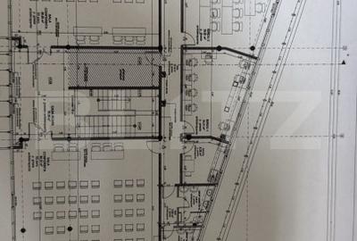 Spatiu comercial, 350 mp, zona Piata Mihai Viteazu - 8