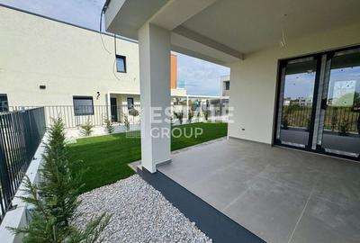 Duplex modern cu 5 camere in Dumbravita - 2