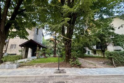 Teren Construcții intravilan de 438 mp, în Floreasca - 1