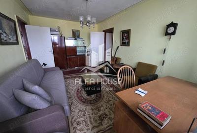 Apartament cu 2 camere semidecomandat în Govândari - 9