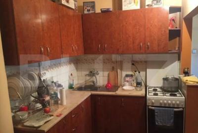 Casă cu 4 camere cu Teren 257 Mp în 14 Mai - 7