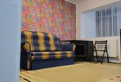 Apartament cu 2 camere semidecomandat în Exterior Vest - 1