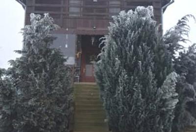 Casă individuală cu 4 camere cu Canalizare în Sibiel - 4