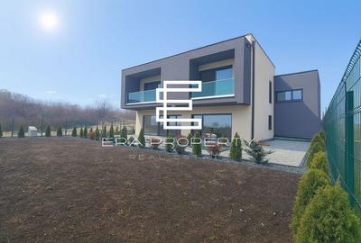 Casă individuală modernă, teren790 mp, garaj - Șelimbăr, Tineretului - 3