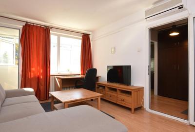 INCHIRIERE APARTAMENT 2 CAMERE PIATA MUNCII - STR. GHEORGHE PETRASCU NR. 12 - 4
