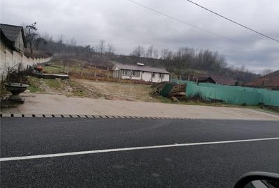 Spațiu comercial, în Bucium - 6