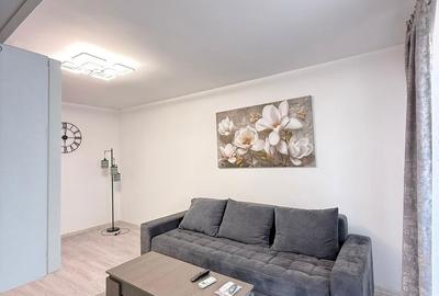 Apartament cu 2 camere decomandat în Central - 14
