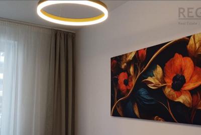 Apartament 2 camere cu loc de parcare si Licenta turistica,U - 4