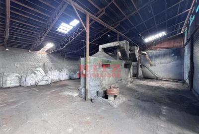 Spațiu comercial, de 354 mp, în Crișan - 2