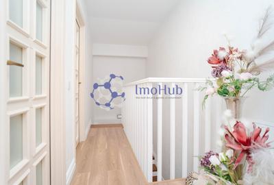 Duplex cu 6 camere cu Teren 130 Mp în Copou - 16