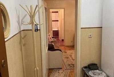 Apartament 2 camere de vanzare in bloc fara bulina - 4