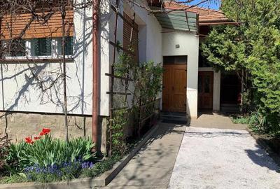 Casa de Vanzare in Boro?neu Mare 130 mp, Teren 3033 mp - 3