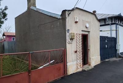 De vanzare spațiu comercial - 1