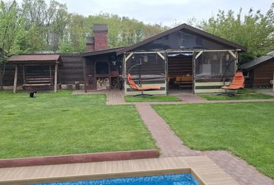 Vila pentru petreceri private, aniversari, majorate, petreceri pentru copii Vila pentru petreceri private, aniversari, majorate, petreceri pentru copii - 4