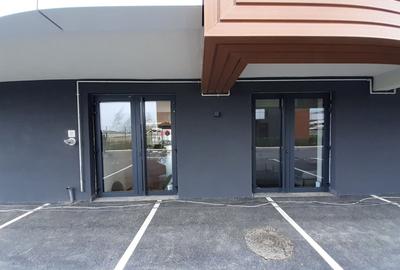 Titan, spatiu comercial 282mp, inchiriat, constructie noua - 6