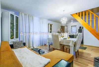 Casă cu Teren 1000 Mp în Căinelu de Jos - 8