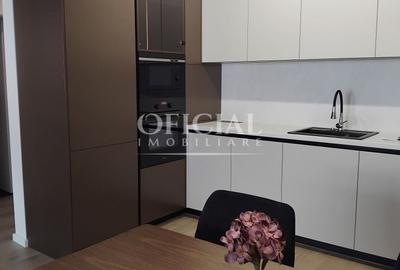 Apartament cu 2 camere semidecomandat, mobilat în Florești - 3