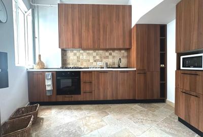 Luxurious apartment in the center, fully equipped - 6