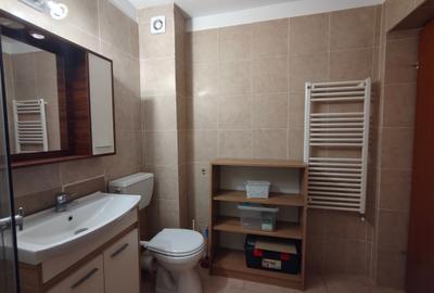 De vânzare – Apartament 1 cameră- str. Pajiștei, Zorilor - 8