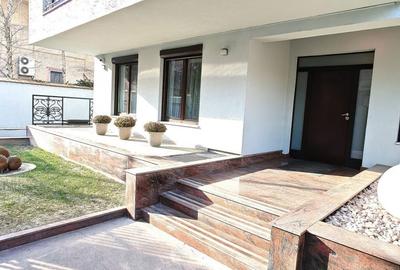 Proprietate superba situata in zona exclusivista a capitalei- SECTOR 1 - DOMENII - 1