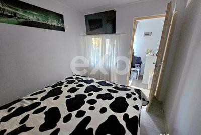 Casă cu 3 camere cu Canalizare în Glina - 4