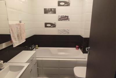 Garsonieră decomandată, mobilată în Tineretului - 3