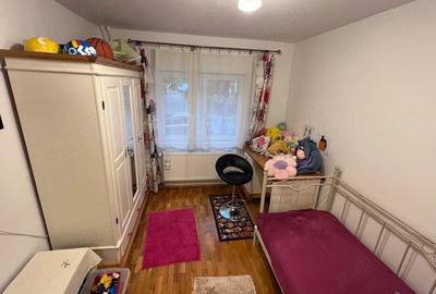 Apartament cu 3 camere decomandat în Mircea cel Bătrân - 2