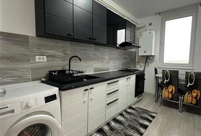 Inchiriere Apartament cu 2 camere Decomandat Cartier Visoianu - 2