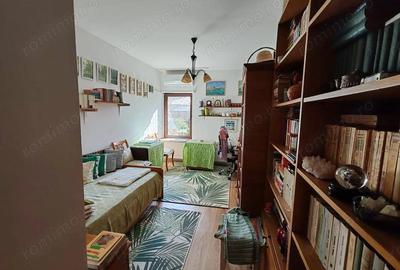 APARTAMENT 2 CAMERE IN VILA, TITAN/INDUSTRIILOR, CENTRALA, MOBILAT - 2