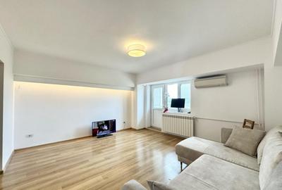 Apartament cu 3 Camere Bdul Libertatii-Parc Izvor - 11