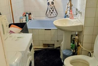 Garsonieră decomandată în Telegrafului - 7