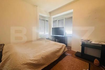 Apartament cu 4 camere decomandat, mobilat în Centru Civic - 4