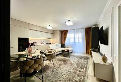 Apartament 2 camere de vanzare in Intre Lacuri, Cluj Napoca - 1