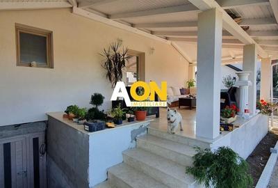 Casă individuală cu 4 camere cu Canalizare în Ampoi 3 - 9