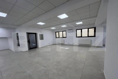 Spatiu comercial, 137 mp, constructie noua, Central - 2