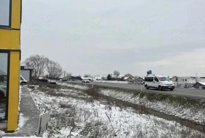 Spațiu comercial, de 360 mp, în Nord - 4