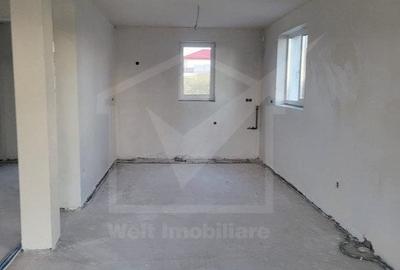 Casa individuala, semifinisata, 120 mp, Dezmir Casa individuala, semifinisata, 120 mp, Dezmir - 16