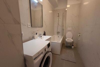 Apartament cu 2 camere semidecomandat în Central - 7