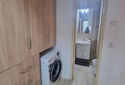 Garsonieră semidecomandată în Malu Roșu - 3