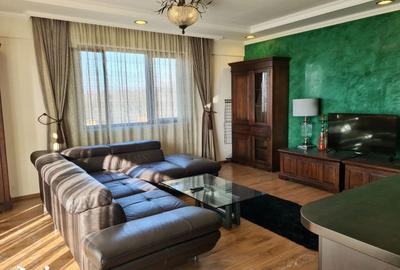 Apartament cu 3 camere în Central - 14
